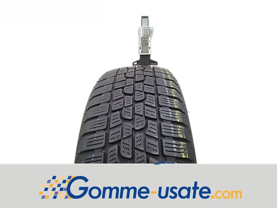 Thumb Firestone Gomme Usate Firestone 185/65 R15 88T WinterHawk 2 Evo M+S (70%) pneumatici usati Invernale 0 Thumb Firestone Gomme Usate Firestone 185/65 R15 88T WinterHawk 2 Evo M+S (70%) pneumatici usati Invernale 0